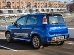 Fiat Uno Sporting 2014 года